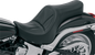 SADDLEMEN King Seat - Deuce 825HFJ