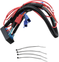 SHOW CHROME Trailer Wire Harness 52-694