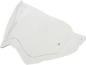 AFX FX-41DS Shield - Pinlock - Clear 0130-0828