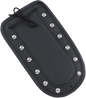 SADDLEMEN Fender Chap - Matches Studded Solo Seat T8300-04-S