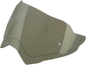 AFX FX-41DS Shield - Pinlock - Gold Mirror 0130-0831