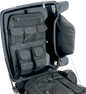 SADDLEMEN Tour Pack Lid Organizer 3516-0123