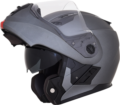 AFX FX-111 Helmet - Pearl White - XL 0100-1797