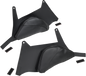 SHOW CHROME Dual-Side Tank Pouches - CAN-AM Ryker H40-401BK