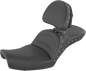 SADDLEMEN Explorer Special Seat - Backrest 896-04-040