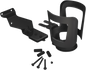 SHOW CHROME Beverage Holder - Can-Am - Black 41-165BK