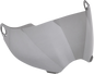 AFX FX-39DS/2 Shield - Outer - Silver Mirror 0130-0403