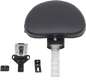 SADDLEMEN RoadSofa Backrest - Pillow - Driver LB11567PT