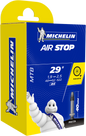 MICHELIN Air Stop Tube - 1.9"-2.5"x29" - Presta 40 mm 57901