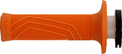 DOMINO Grips - D100 - D-Lock - Orange D10046C4500