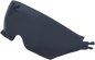 AFX FX-142/FX-143 Shield - Inner - Smoke 0130-0902