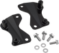 SHOW CHROME Tour Luggage Rack Mount 52-830M