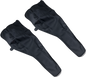 SADDLEMEN Rear Fender Bra Set - Tattoo 1414-0014