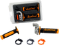 DOMINO Throttle - KRK - KTM/Husqvarna 5204.03-00