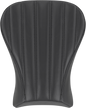 SADDLEMEN Knuckle Pillion Pad - Touring - Black - FXLR/FLSB '18-'23 818-29-0123