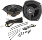 SHOW CHROME Speaker Kit - GL1800 52-767
