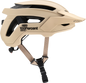 100% Altis Helmet - C/E - Tan - L/XL 80006-00012