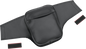 SHOW CHROME Gas Tank Storage Pouch - Ryker H40-402BK