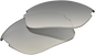 100% Sportcoupe Lenses - Yellow Silver Mirror 62025-144-01