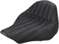 SADDLEMEN Knuckle Solo Seat - FXSB 813-27-0023
