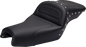 SADDLEMEN Explorer Special Seat - Backrest - XL '04-'20 807-03-040