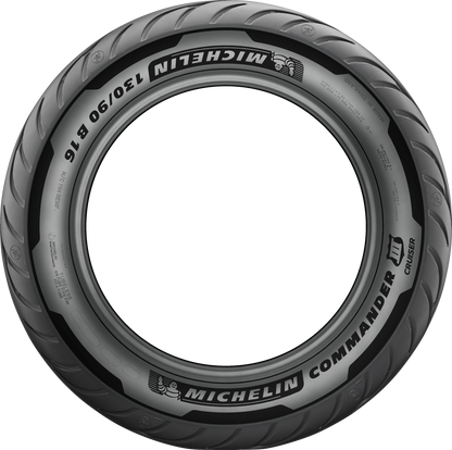 MICHELIN Tire - Commander III - Front - 100/90B19 - 57H 57003