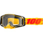 100% Armega Goggle - Tetsu - Clear Lens 50004-00042