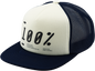 100% Transfer Hat - Navy - One Size 20094-015-01