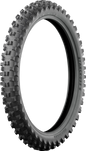 MICHELIN Tire - StarCross 6 Medium Hard - Front - 90/100-21 - 57M 61893