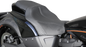 SADDLEMEN GP-V1 Pillion Seat - FXDR 819-32-0143
