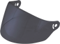 AFX FX-142/FX-143 Shield - Outer - Dark Smoke 0130-0900
