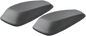 SADDLEMEN Saddlebag Cover - Plain - Bagger L870-14-P