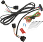 SHOW CHROME Trailer Wire Harness for GL 1800 52-928