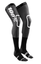 100% REV Knee Brace Performance Moto Socks - Large/XL 20052-00002