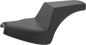 SADDLEMEN Step Up Seat - Gripper - Black I21-04-174