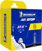 MICHELIN Air Stop Tube - 2.4"-3.0"x27.5" - Presta 40 mm 77989