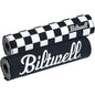 BILTWELL Crossbar Pad - Checker 6901-650