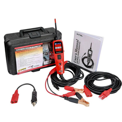 PS100 Automotive Electric Circuit Scanner/Diagnostic Tool