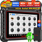 MK900BT MK900-BT Car Bi-directional Diagnostic Tools 40+ Services