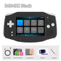 ANBERNIC RG34XX Retro Handheld Game Console 64-bit Video Gaming Player