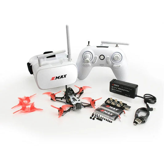 Official Tinyhawk II Freestyle - FPV Drone