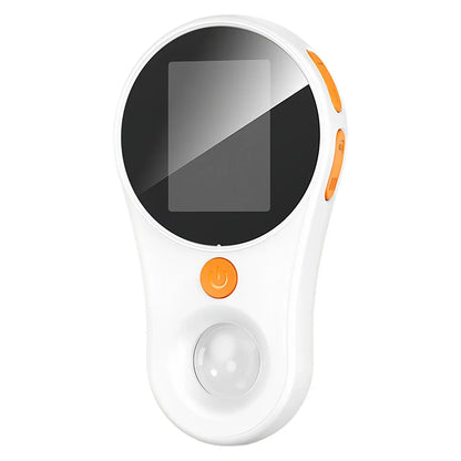 500X Digital Handheld Portable Microscope