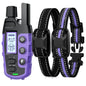 3300Ft Waterproof Dog Training Collar with Remote Control for Pet Behavior