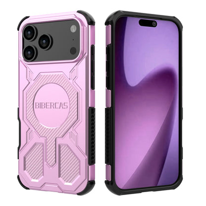 Military Armor Phone Case For iPhone 17 16 15 14 13 Pro Max 17Air 16E