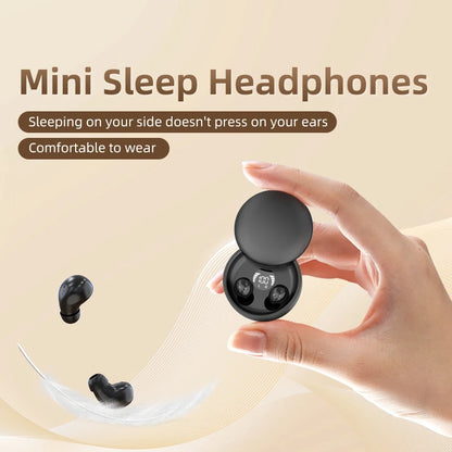 SK26 Bluetooth Invisible Earbuds