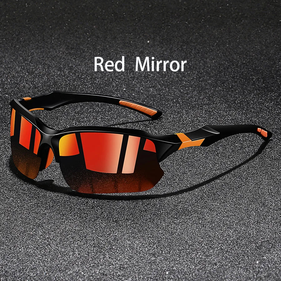 UV400 Sport Safety/Sunglasses Men/Women
