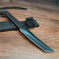 Multifunctional High-quality Outdoor Camping Pocket Survival Knife EDC