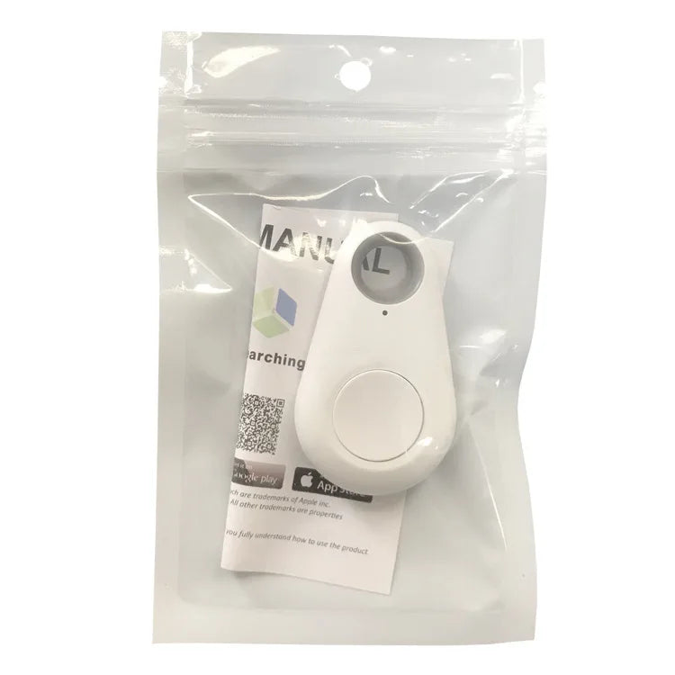 Mini GPS Mobile Bluetooth 5.0 Tracker Anti-Lost Device