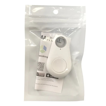 Mini GPS Mobile Bluetooth 5.0 Tracker Anti-Lost Device