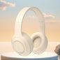 Wireless Bluetooth Headphones with Noise Reduction